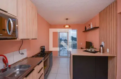 Apartamento com 2 quartos à venda na Rua Olívia Guedes Penteado, --, Socorro, São Paulo