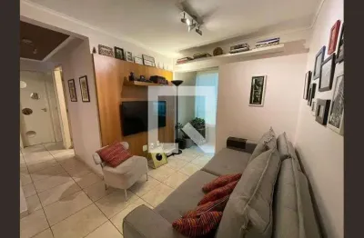 Apartamento com 3 quartos à venda na Rua Ernest Renan, --, Morumbi, São Paulo