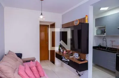 Apartamento à venda - ermelino matarazzo, 2 quartos,  43 m2