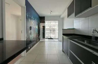 Apartamento à venda - água branca, 1 quarto,  32 m2