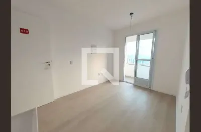 Apartamento com 1 quarto à venda na Rua São Francisco de Assis, --, City América, São Paulo