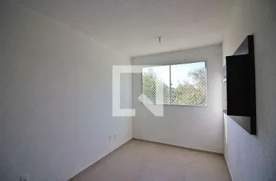 Apartamento com 2 quartos à venda na Avenida Dos Ourives, --, Taboão, São Bernardo do Campo