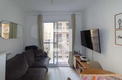 Apartamento com 2 quartos à venda na Avenida Vila Ema, --, Vila Santa Clara, São Paulo