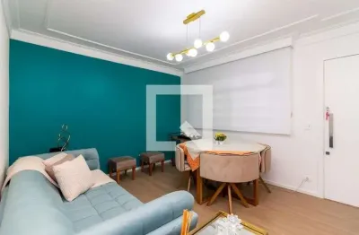 Apartamento com 2 quartos à venda na Rua Alfredo Pujol, --, Santana, São Paulo