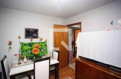 Apartamento com 2 quartos à venda na Rua Martim Afonso, --, Conceição, Diadema