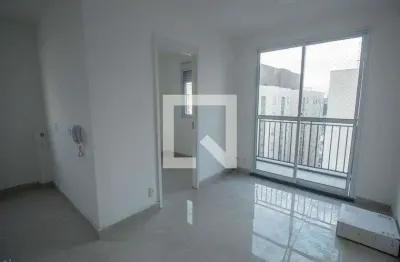 Apartamento com 2 quartos à venda na Rua São Quirino, --, Vila Guilherme, São Paulo