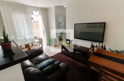 Apartamento com 2 quartos à venda na Rua Doutor Sílvio Dante Bertacchi, --, Vila Sônia, São Paulo