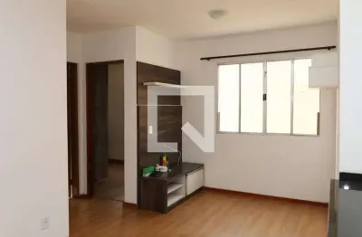 Apartamento com 2 quartos à venda na Rua Amanari, --, Itaquera, São Paulo