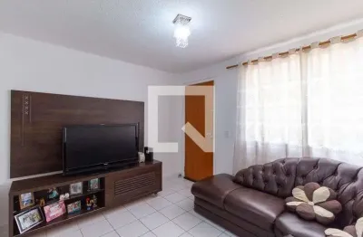 Apartamento à venda - novo osasco, 2 quartos,  44 m2