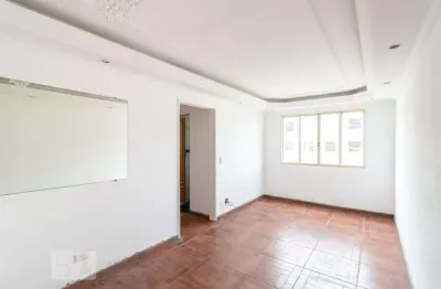 Apartamento com 2 quartos à venda na Rua das Águias Reais, --, Sapopemba, São Paulo