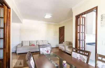 Apartamento com 2 quartos à venda na Rua Francisco Visentainer, --, Assunção, São Bernardo do Campo