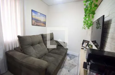 Apartamento à venda - penha de frança, 2 quartos,  40 m2