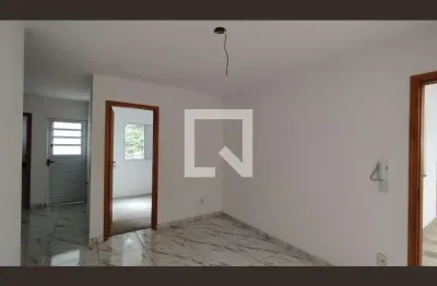 Apartamento com 2 quartos à venda na Rua Bernardo de Sousa, --, Vila Jacuí, São Paulo