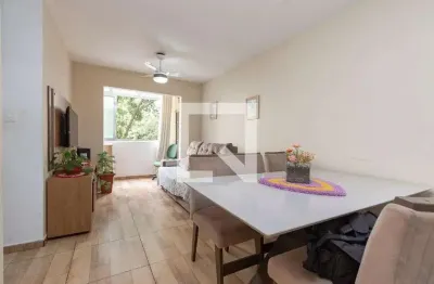 Apartamento com 2 quartos à venda na Rua Antônio de Souza Lobo, --, Jardim São Luís, São Paulo
