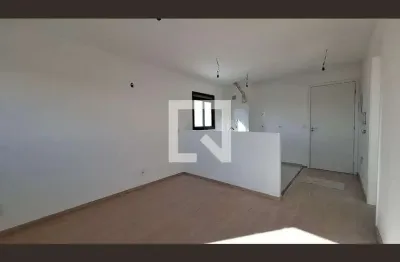 Apartamento com 1 quarto à venda na Rua Lupe Cotrim Garaude, --, Vila Apiaí, Santo André