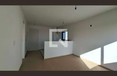 Apartamento com 1 quarto à venda na Rua Lupe Cotrim Garaude, --, Vila Apiaí, Santo André