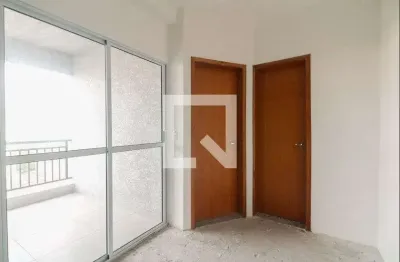 Apartamento com 2 quartos à venda na Rua Dentista Barreto, --, Vila Carrão, São Paulo