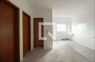 Apartamento à venda - vila carrão, 2 quartos,  43 m2