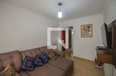 Apartamento com 2 quartos à venda na Rua Armando Backx, --, Demarchi, São Bernardo do Campo