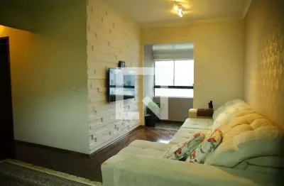 Apartamento com 2 quartos à venda na Rua Dante Carraro, --, Vila Lusitânia, São Bernardo do Campo