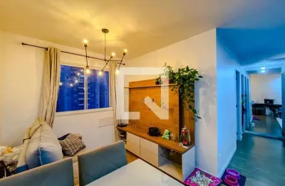 Apartamento com 2 quartos à venda na Rua Intendência, --, Belém, São Paulo