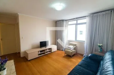 Apartamento com 2 quartos à venda na Avenida Diederichsen, --, Jabaquara, São Paulo