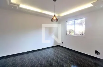 Apartamento com 2 quartos à venda na Rua Jacupiranga, --, Utinga, Santo André