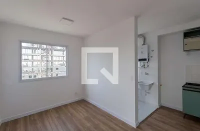 Apartamento com 2 quartos à venda na Rua Caicó, --, Cidade Patriarca, São Paulo