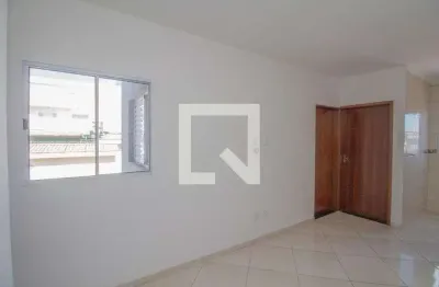 Apartamento com 2 quartos à venda na Rua Guaiana-Timbó, --, Sapopemba, São Paulo