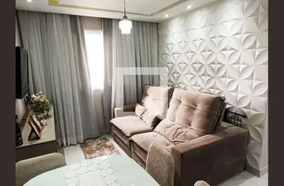 Apartamento à venda - freguesia do ó, 2 quartos,  40 m2