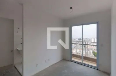 Apartamento com 2 quartos à venda na Avenida Sapopemba, --, Sapopemba, São Paulo