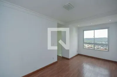 Apartamento à venda - jardim palmares, 2 quartos,  48 m2