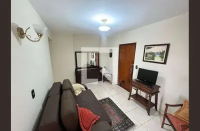 Apartamento com 2 quartos à venda na Rua Doutor César, --, Santana, São Paulo