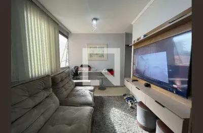 Apartamento com 2 quartos à venda na Rua Floresto Bandecchi, --, Jaguaré, São Paulo