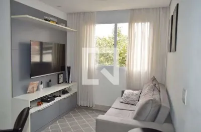 Apartamento com 2 quartos à venda na Rua Dona Ana Neri, --, Cambuci, São Paulo