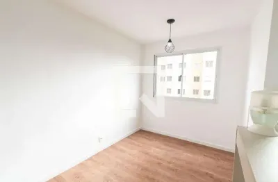 Apartamento com 2 quartos à venda na Rua José Bento, --, Cambuci, São Paulo