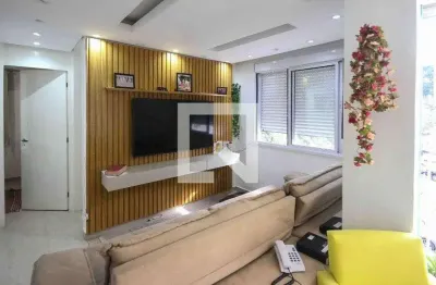 Apartamento com 2 quartos à venda na Avenida do Oratório, --, Sapopemba, São Paulo