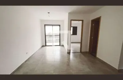 Apartamento com 1 quarto à venda na Rua Capitão Francisco Lipi, --, Água Fria, São Paulo