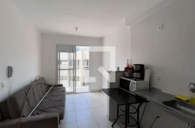 Apartamento com 2 quartos à venda na Praça Alberto Lion, --, Cambuci, São Paulo
