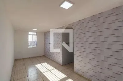 Apartamento com 2 quartos à venda na Rua Emílio Serrano, --, Itaquera, São Paulo