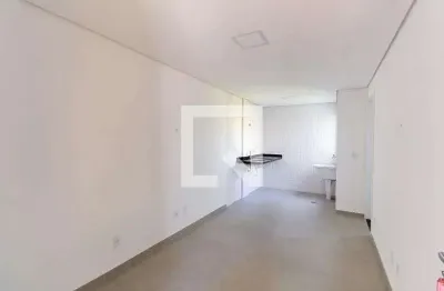 Apartamento com 1 quarto à venda na Rua João Teixeira da Silva, --, Vila Invernada, São Paulo