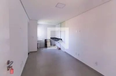 Apartamento com 1 quarto à venda na Rua João Teixeira da Silva, --, Vila Invernada, São Paulo