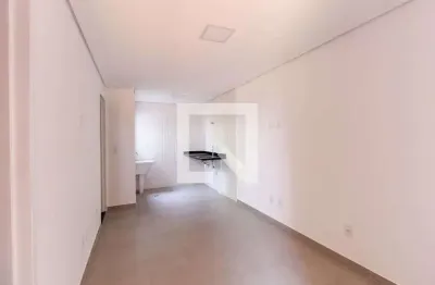 Apartamento com 1 quarto à venda na Rua João Teixeira da Silva, --, Vila Invernada, São Paulo
