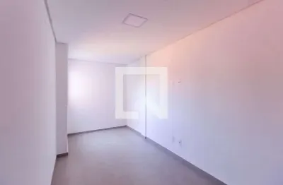 Apartamento com 1 quarto à venda na Rua João Teixeira da Silva, --, Vila Invernada, São Paulo