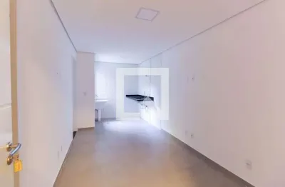 Apartamento com 1 quarto à venda na Rua João Teixeira da Silva, --, Vila Invernada, São Paulo