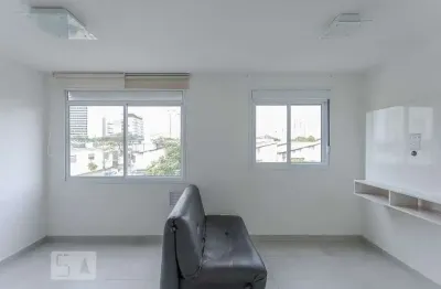 Apartamento com 1 quarto à venda na Rua Hassib Mofarrej, --, Vila Leopoldina, São Paulo