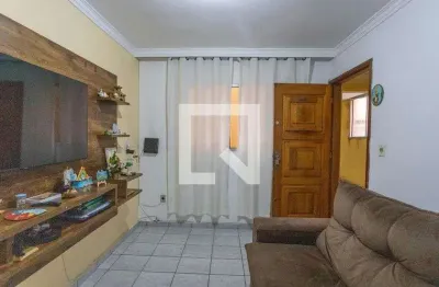 Apartamento com 2 quartos à venda na Rua Martim Afonso, --, Conceição, Diadema