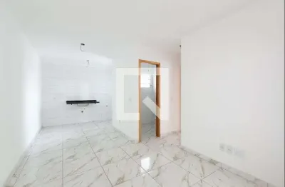 Apartamento com 2 quartos à venda na Rua Bernardo de Sousa, --, Vila Jacuí, São Paulo