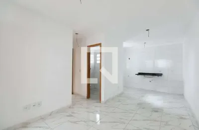 Apartamento com 2 quartos à venda na Rua Bernardo de Sousa, --, Vila Jacuí, São Paulo