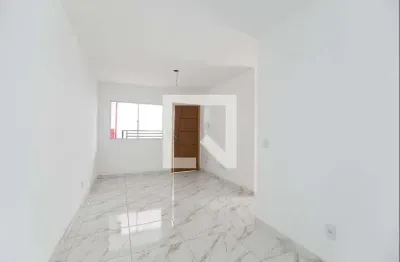 Apartamento com 2 quartos à venda na Rua Bernardo de Sousa, --, Vila Jacuí, São Paulo